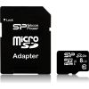 Silicon Power Elite 8GB microSDHC UHS-I 8GB GB, Micro SDHC, Flash memory class Class 10, SD