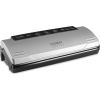 Caso Vacuum sealer VC11 Automatic, Stainless steel, 120 W, Film Box, Incl. 10 top-quality bags (20 x 30 cm)