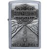 Zippo šķiltavas Harley-Davidson® 20229