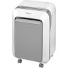 Fellowes Powershred LX 211 Shredder Microshred P-5 White