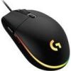 Logitech LOGI G203 LIGHTSYNC Gaming Mouse Black