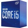 Intel CPU CORE I5-10400 S1200 BOX/2.9G BX8070110400 S RH78 IN