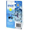 Epson Cartridge  C13T27044012 Ink, Yellow