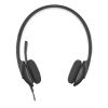 Logitech USB HEADSET H340