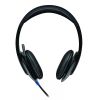 Logitech USB HEADSET H540