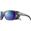 Julbo Camino Spectron Polarized 3 / Melna / Zila