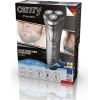 Camry Shaver CR 2925 Cordless, Charging time 1.5 h, Number of shaver heads/blades 3, Grey