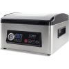 Caso Vacuum sealer VacuChef 70  Automatic, Silver/ black, 350 W, Film Box