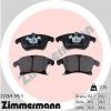 Zimmermann Bremžu kluči 22269.195.1