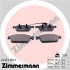 Zimmermann Bremžu kluči 24623.180.2