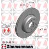 Zimmermann Bremžu disks 150.3482.20