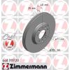 Zimmermann Bremžu disks 440.3117.20