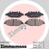 Zimmermann Bremžu kluči 24007.210.1