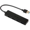 I-TEC USB 3.0 Slim Passive HUB 4 Port