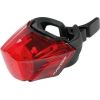 Kross RED DRAL (3XLED, 1fun.) (T4COSLT0126) lukturis