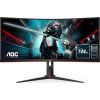 AOC CU34G2X 34" VA Monitors