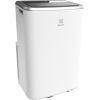 Electrolux EXP26U338CW R290 2.6kW 9000BTU/h Mobilais gaisa kondicionieris