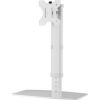 MONITOR ACC DESK MOUNT 10-30"/FPMA-D890WHITE NEWSTAR