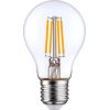 LIGHT BULB LED E27 2700K 11W/1521LM 300 A60 70105 LEDURO