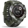 Garmin Instinct Solar Camo Edition, lichen