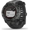 Garmin Instinct Solar Camo Edition, graphite