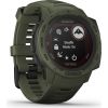 Garmin Instinct Solar Tactical Edition, moss