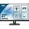 AOC Q27P2Q 27i 2560x1440 QHD IPS