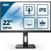 AOC 22P2Q 21.5i 1980x1080 FHD IPS