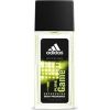 Adidas Pure Game Dezodorant naturalny spry 75ml