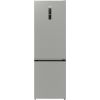 Gorenje NRK6192MX4I  191cm Metalic grey