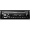 Pioneer MVH-S120UBW MOSFET 4x50W;  USB,FLAC,MP3 ;FM;AUX in;1xRCA; balts/balts apgaismojums     .