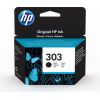 HP 303 Black Ink Cartridge