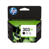 Hewlett-packard HP Ink No.303XL Black (T6N04AE#UUS)