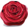 Intex Peldamrīks Red Rose 127x119x24cm