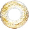 Peldamriņķis GLITTER d119cm