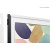 SAMSUNG Frame 32 White Customizable 2020