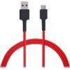 XIAOMI Mi Type-C Braided Cable Red BAL