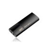 Silicon Power Blaze B05 32 GB, USB 2.0, Black