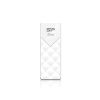 Silicon Power Ultima U03 16 GB, USB 2.0, White