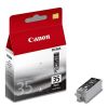 Canon PGI-35BK Ink Cartridge, Black