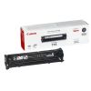 Canon 716BK Toner Cartridge, Black