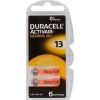 Duracell Hearing Aid 13  6gb