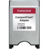 Transcend MEMORY COMPACT FLASH ADAPTER/TS0MCF2PC TRANSCEN