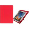 TABLET SLEEVE 10.1" GATWICK/3217 RED RIVACASE