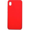 Evelatus  
 
       Huawei Y5p 2019 Soft Touch Silicone 
     Red