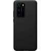 Evelatus  
 
       Huawei P40 Pro Soft Touch Silicone 
     Black