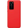 Evelatus  
 
       Samsung A41 Soft Touch Silicone 
     Red
