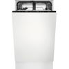 Electrolux trauku mazgājamā mašīna (iebūv.), balta, 45 cm - EES42210L