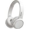 PHILIPS austiņas On-Ear ar Bluetooth, baltas - TAH4205WT/00