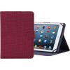 TABLET SLEEVE BISCAYNE 10.1"/3317 RED RIVACASE